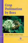 Crop Pollination by Bees (     -   )